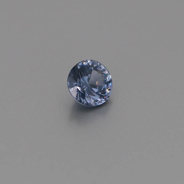 Natural Violet Blue Spinel 2.32 Carats