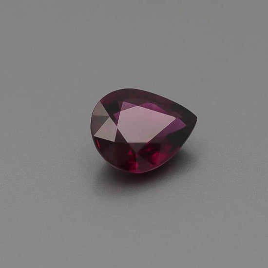 Natural Purple Garnet 3.76 Carats