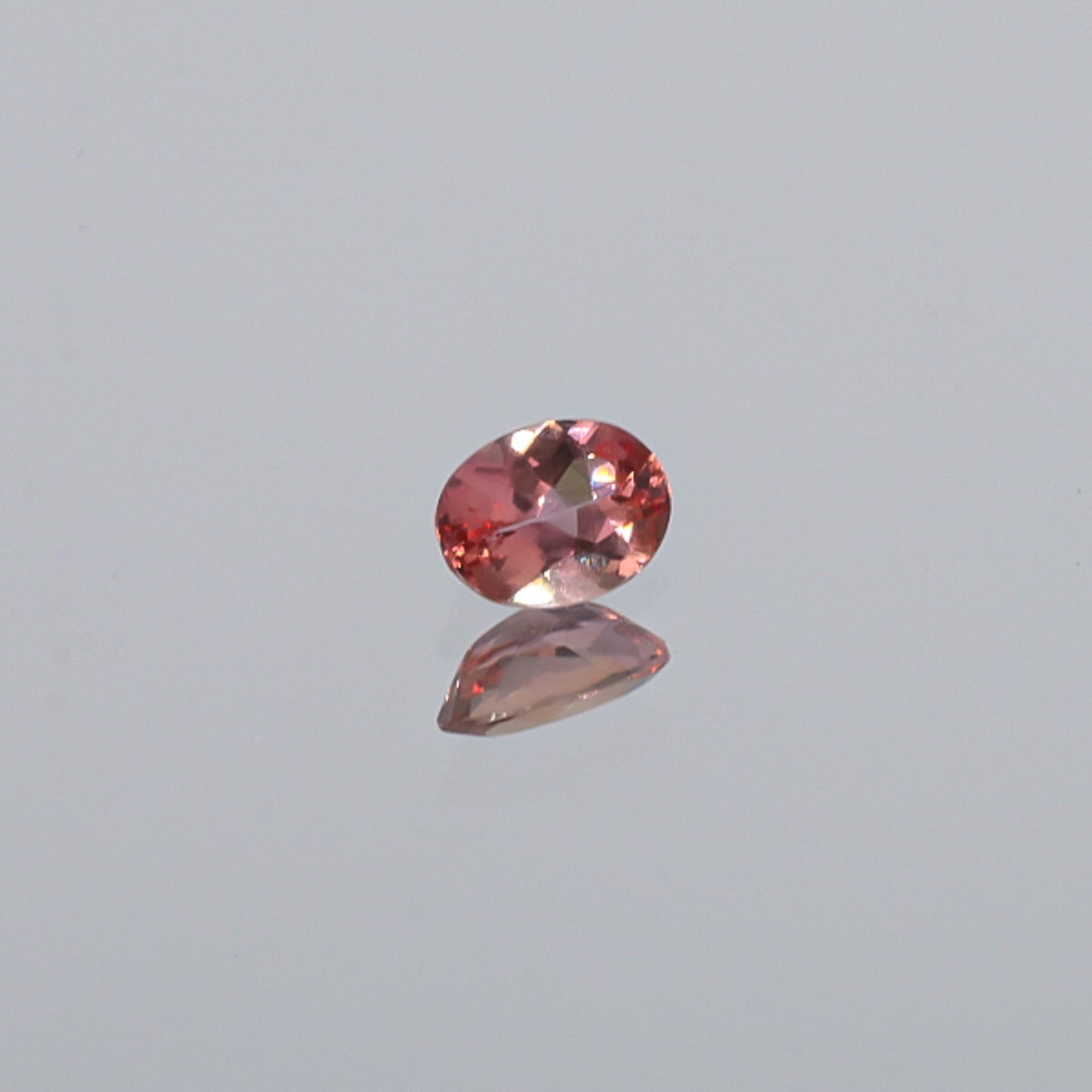 Load image into Gallery viewer, Natural Imperial Topaz 1.00 Carats

