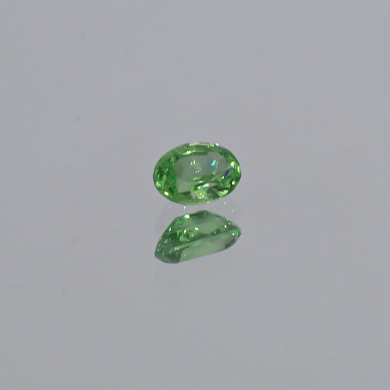 Natural Grossular Garnet 1.55 Carats