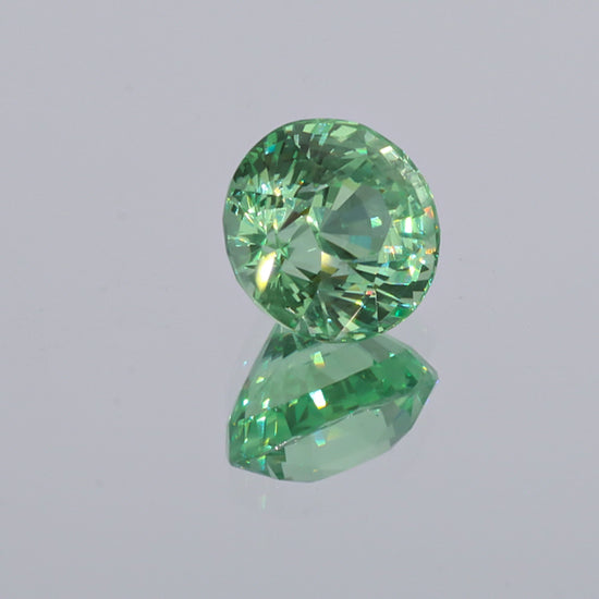 Natural Grossular Garnet 11.71 Carats