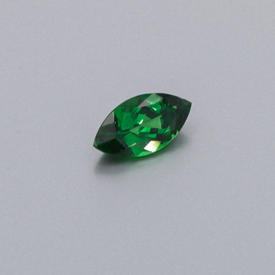 Natural Tsavorite 2.34 Carats