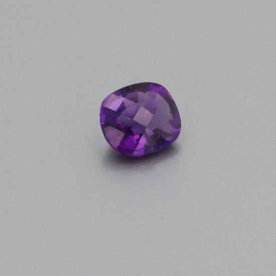Natural Amethyst 2.41 Carats