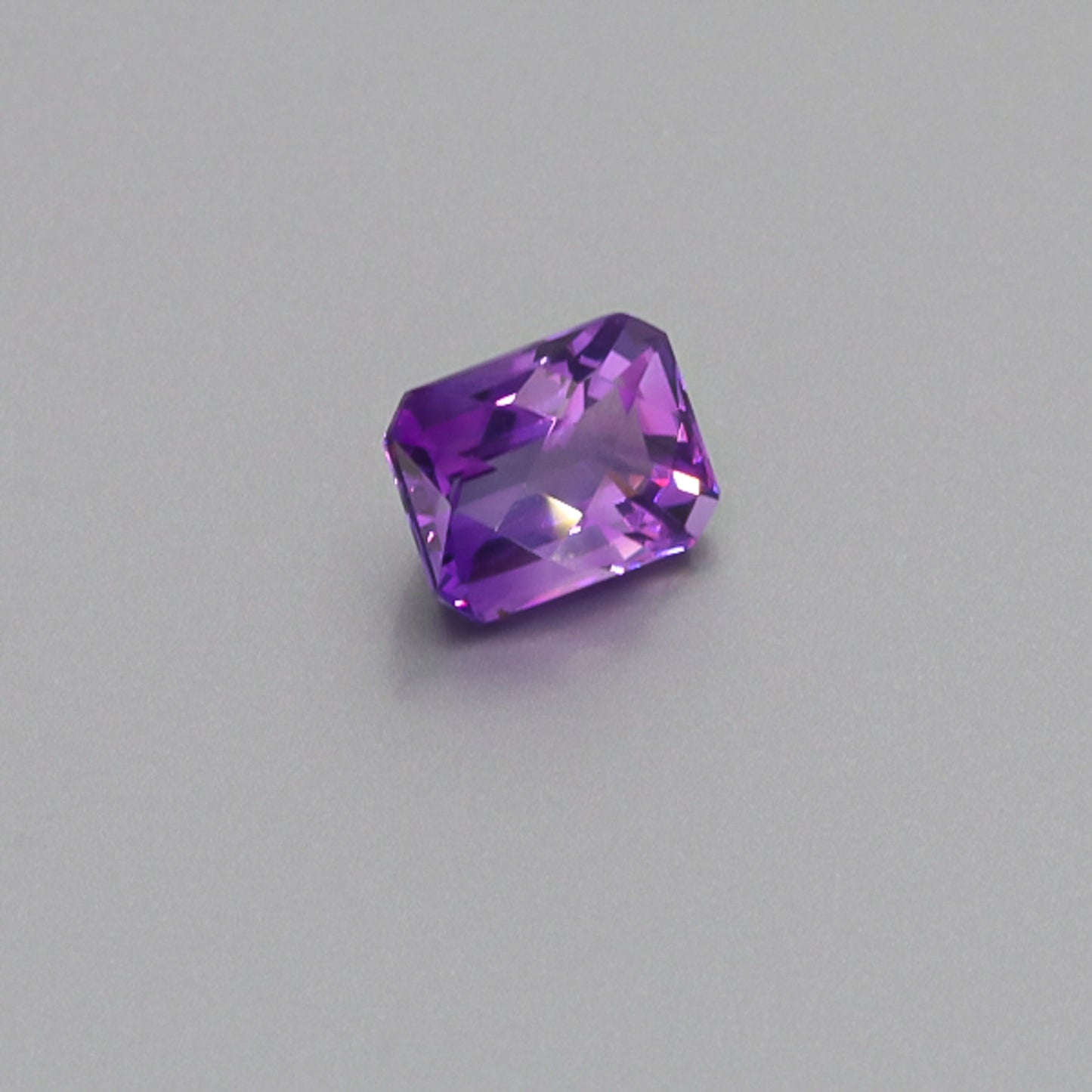 Natural Amethyst 2.99 Carats
