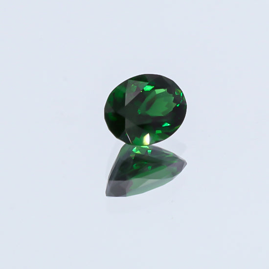 Natural Chrome Tourmaline 4.01 Carats