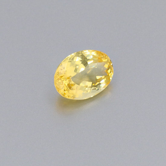 Natural Danburite 4.21 Carats