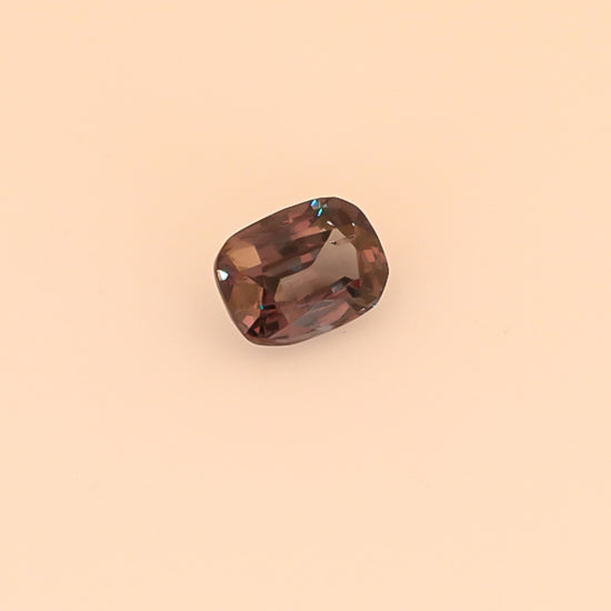 Natural Color Change Garnet 3.52 Carats