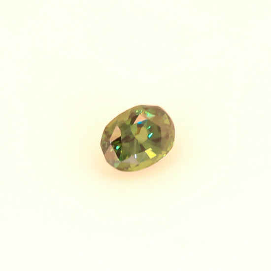 Natural Color Change 1.94 Carats