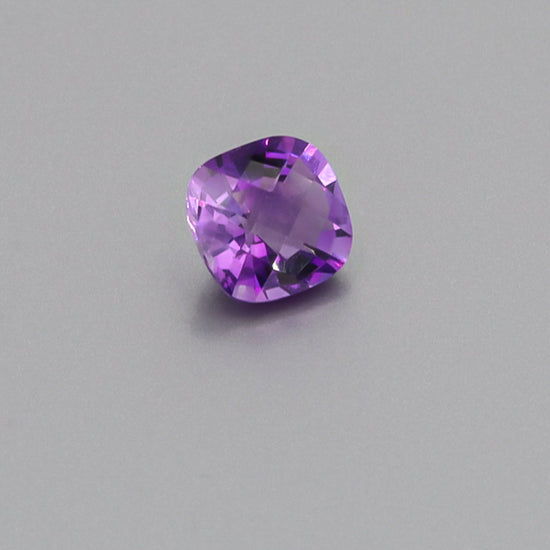 Natural Amethyst 3.09 Carats