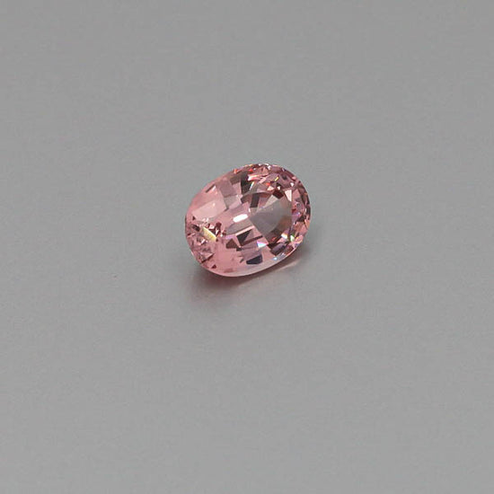 Natural Peach Spinel 3.04 Carats
