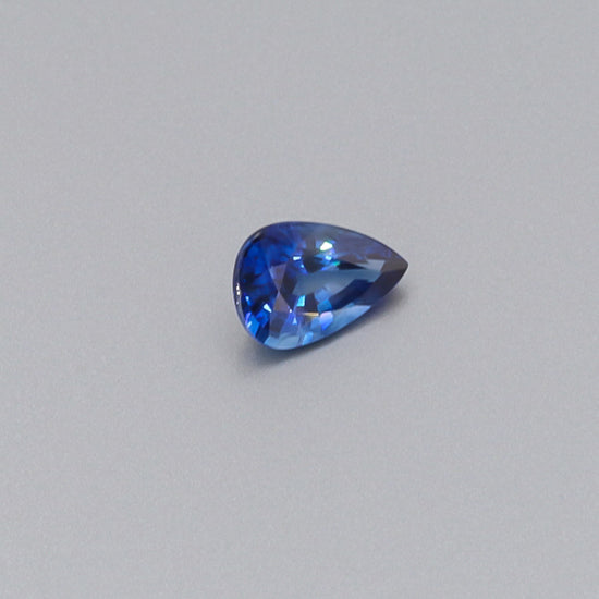 Natural Blue Sapphire 2.10 Carats