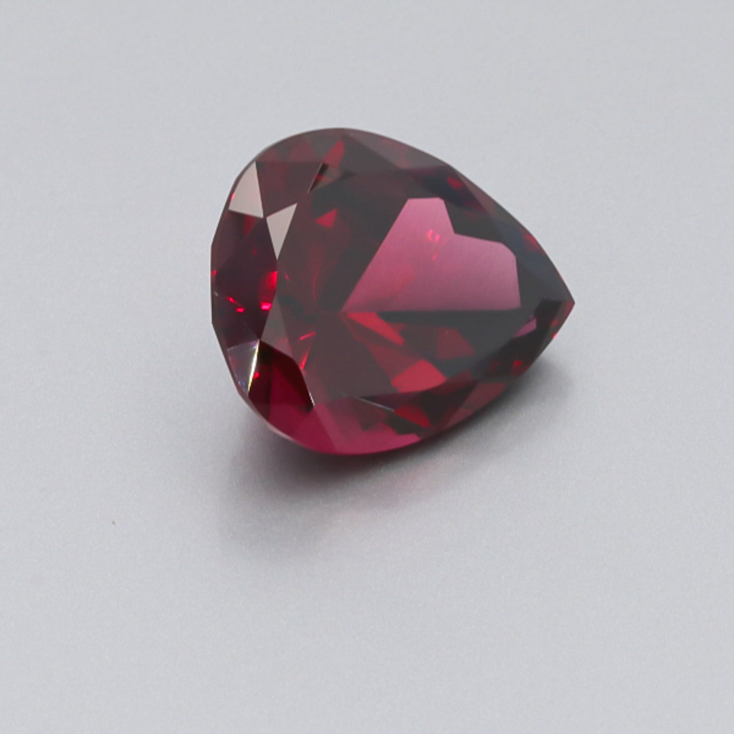 Natural Rhodolite Garnet 17.30 Carats