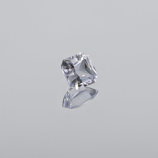 Natural White Sapphire 2.66 Carats