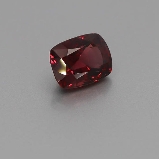 Natural Red Spinel 6.76 Carats With GIA Report