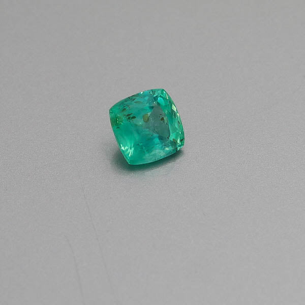 Natural Emerald 1.59 Carats