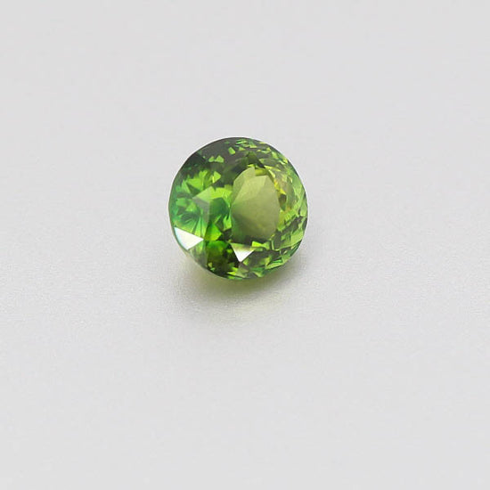 Natural Chrome Tourmaline 2.90 Carats
