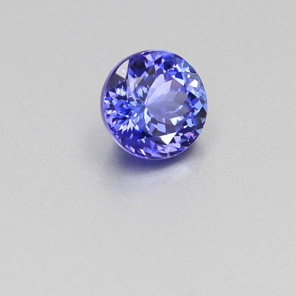 Natural Tanzanite 6.86 Carats