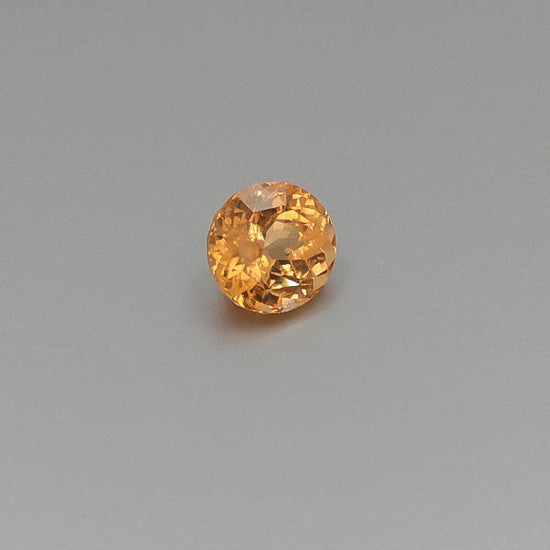 Natural Hessonite Garnet 13.10 Carats