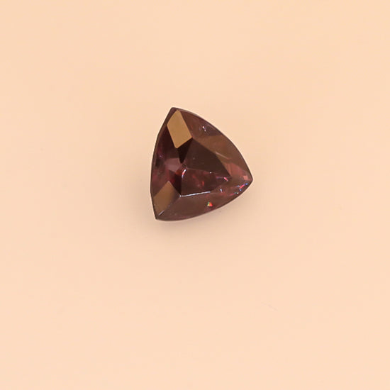 Natural Color Change Garnet 3.79 Carats