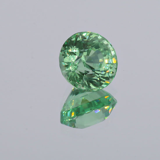 Natural Grossular Garnet 11.71 Carats