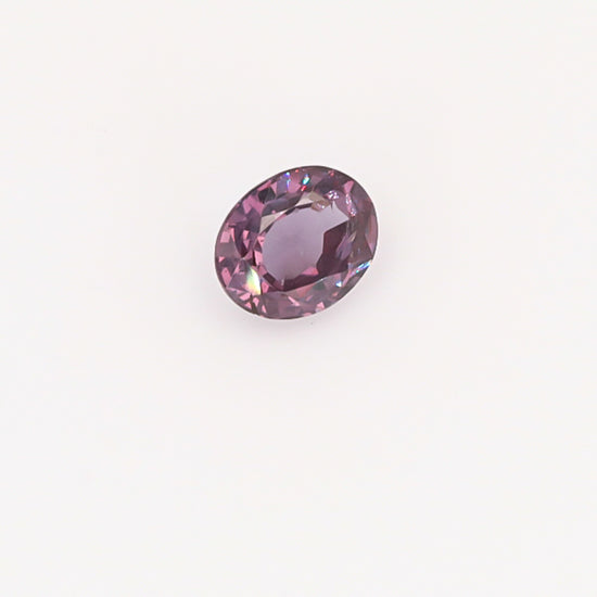 Natural Color Change Garnet 2.85 Carats