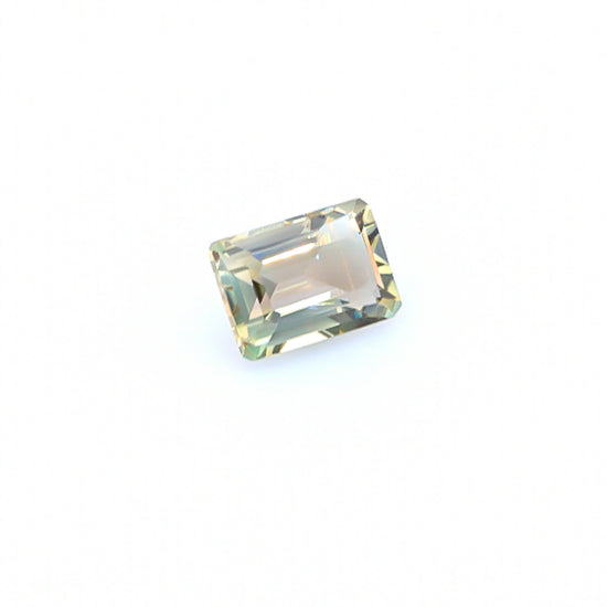 Natural Untreated Bi-Color Oregon Sunstone 2.28 Carats