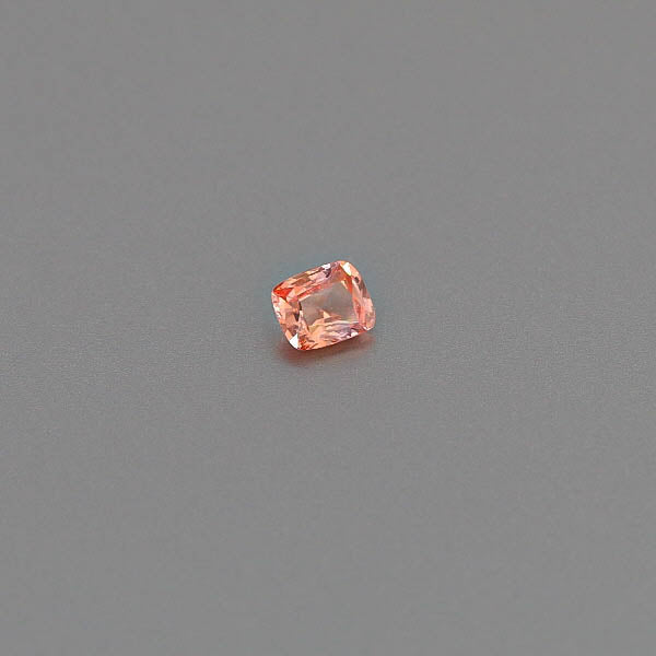 Natural Padparadscha Sapphire 0.56 Carats with GIA Report