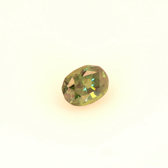 Natural Color Change 1.94 Carats