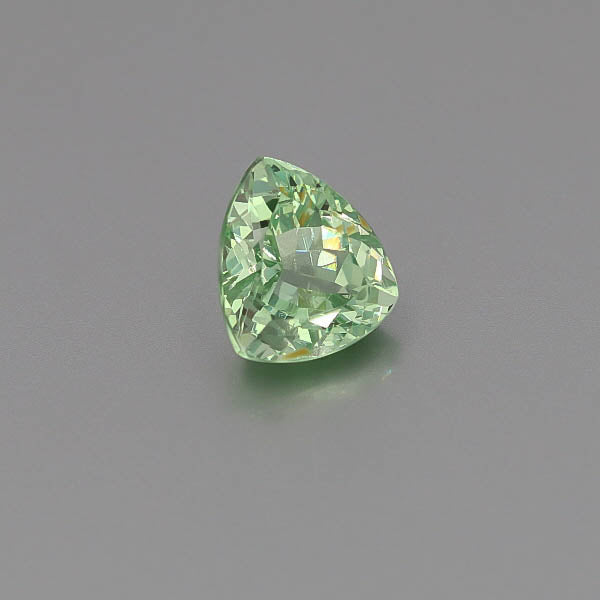 Natural Grossular Garnet 9.13 Carats