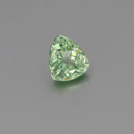 Natural Grossular Garnet 9.13 Carats