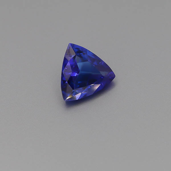 Natural Tanzanite 6.03 Carats