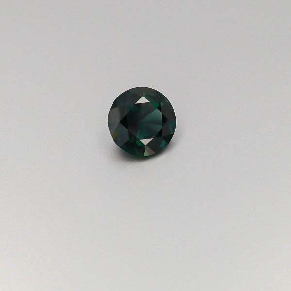 Natural Green Sapphire 20.62 Carats