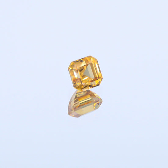 Natural Canary Garnet 2.22 Carats