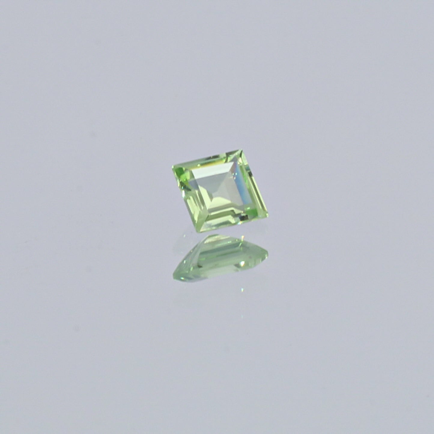 Natural Grossular Garnet 1.21 Carats