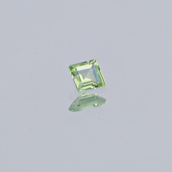 Natural Grossular Garnet 1.21 Carats