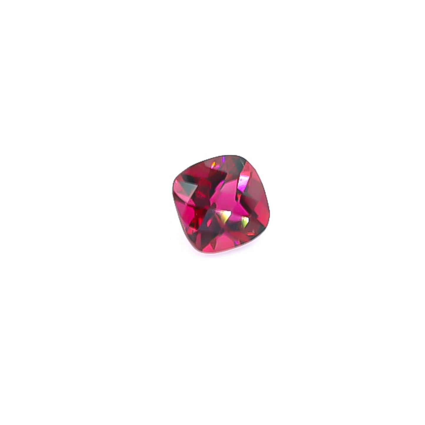 Load image into Gallery viewer, Natural Red Tourmaline or Rubellite Tourmaline 1.56 Carats

