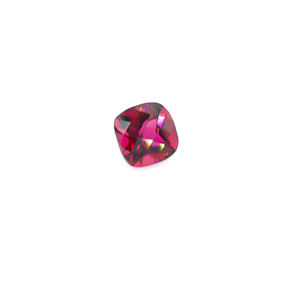 Natural Red Tourmaline or Rubellite Tourmaline 1.56 Carats