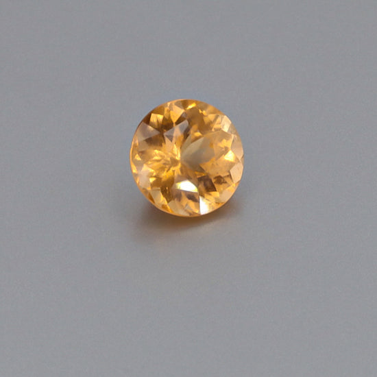 Natural Hessonite Garnet 3.42 Carats