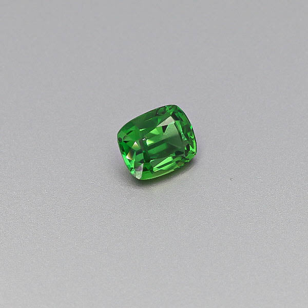 Natural Chrome Tourmaline 2.57 Carats