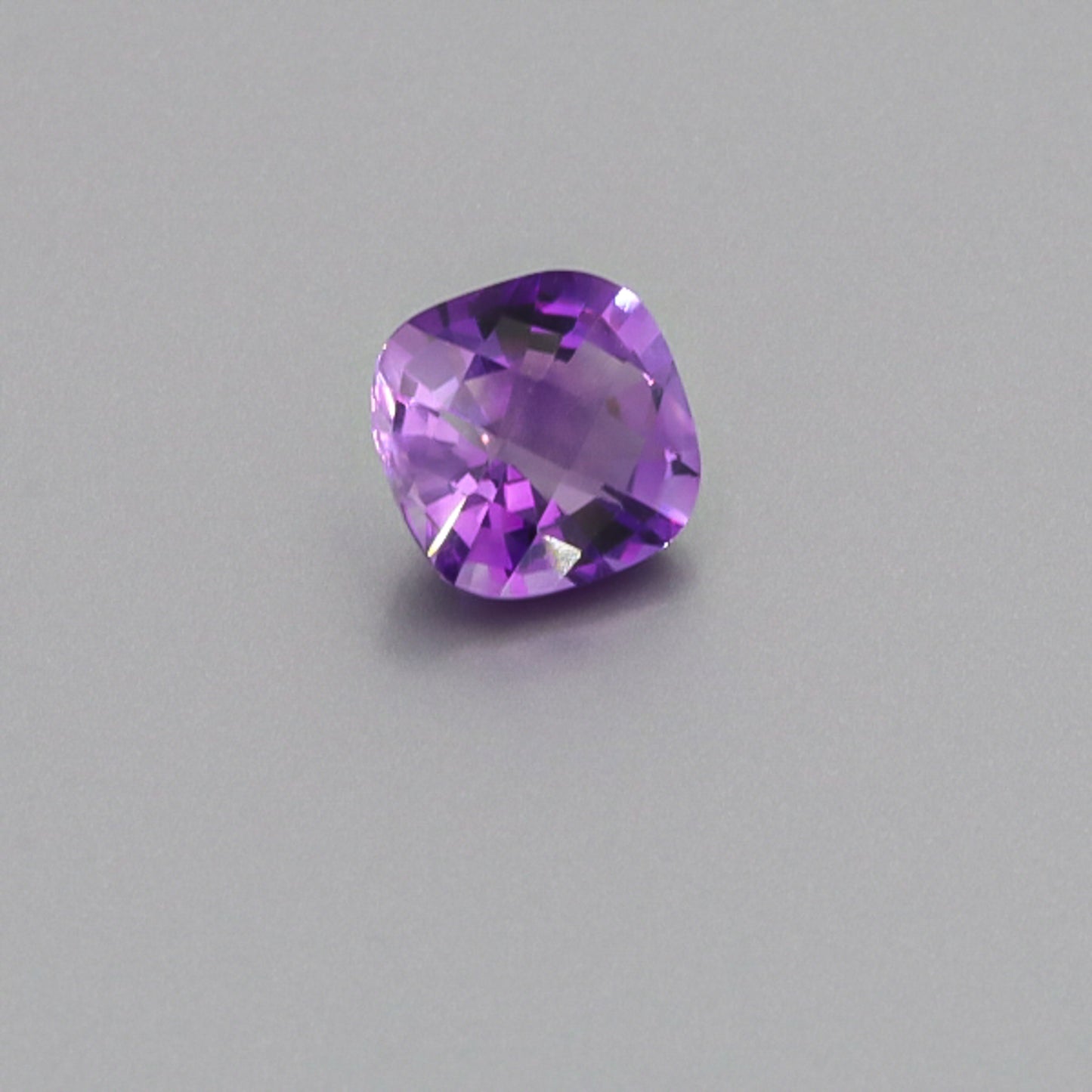 Natural Amethyst 3.09 Carats