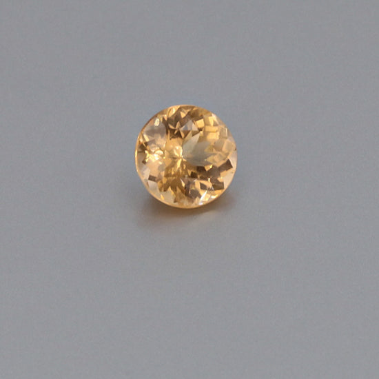 Natural Hessonite Garnet 2.31 Carats