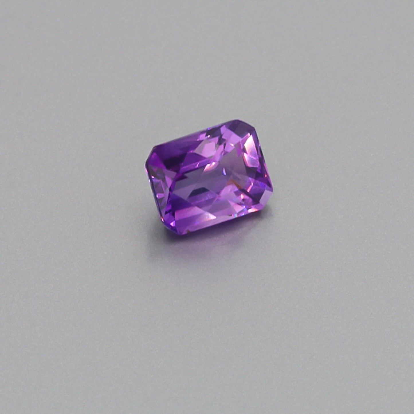 Natural Amethyst 2.99 Carats