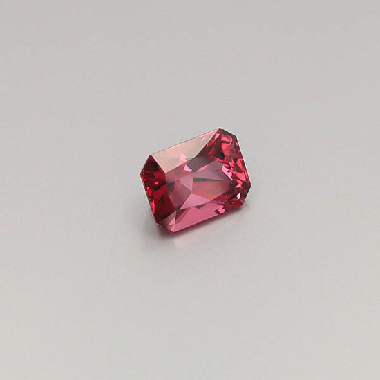 Natural Mahange Garnet 33.97 Carats