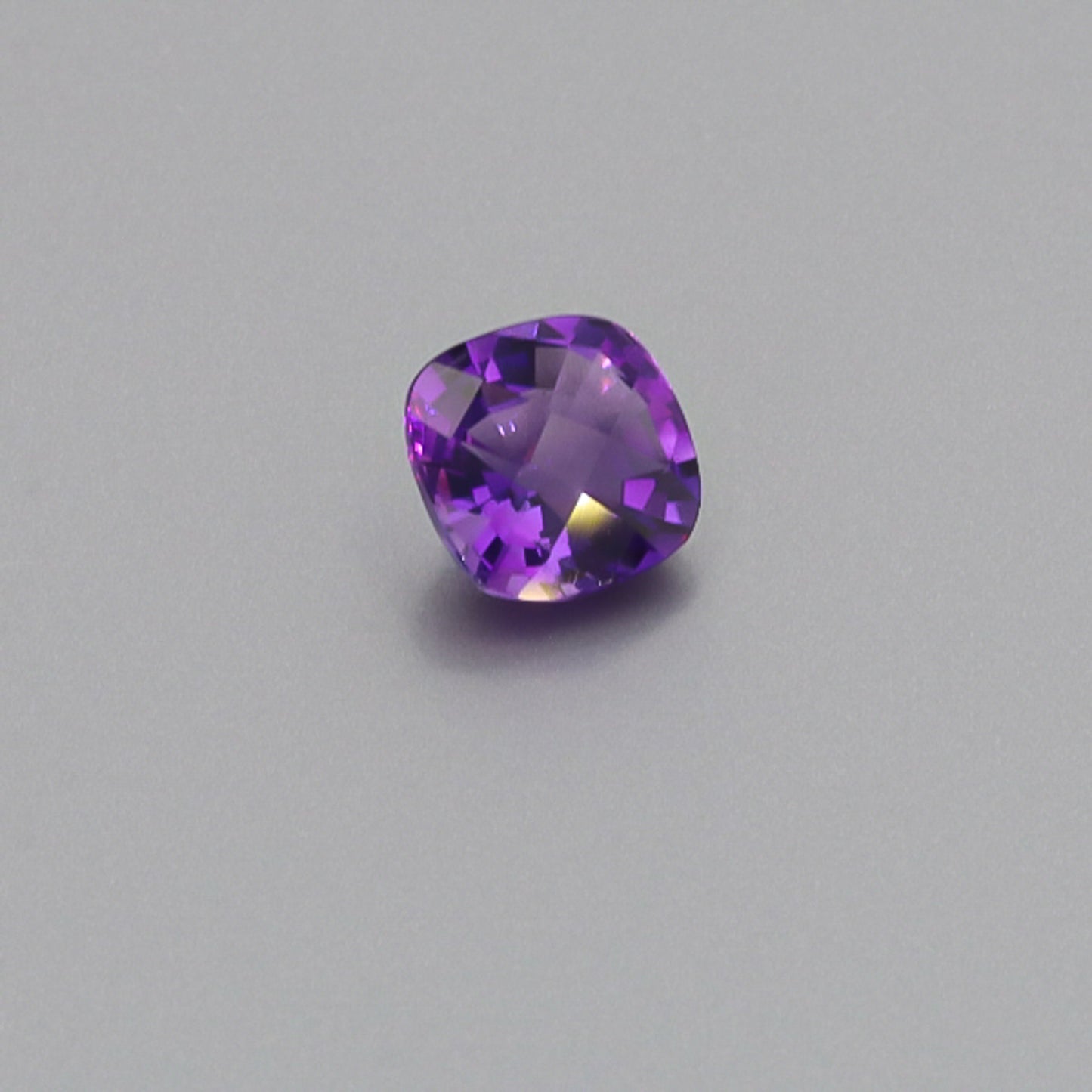 Natural Amethyst 2.12 Carats