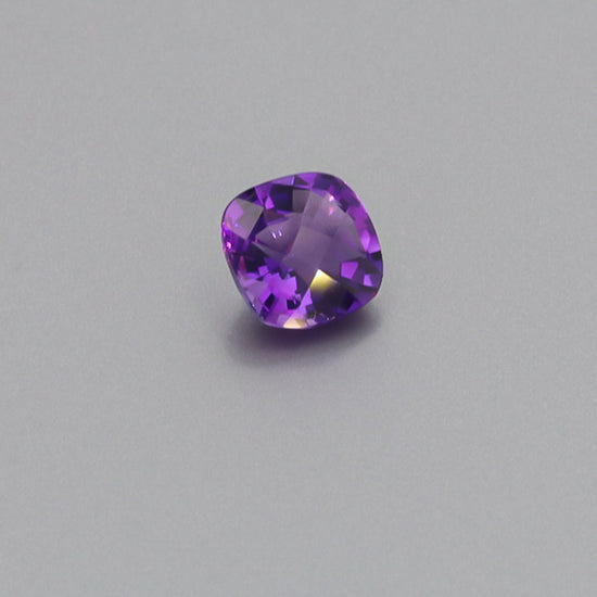 Natural Amethyst 2.12 Carats