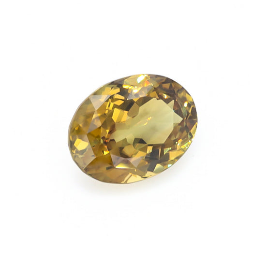 Natural Chrysoberyl 12.83 Carats