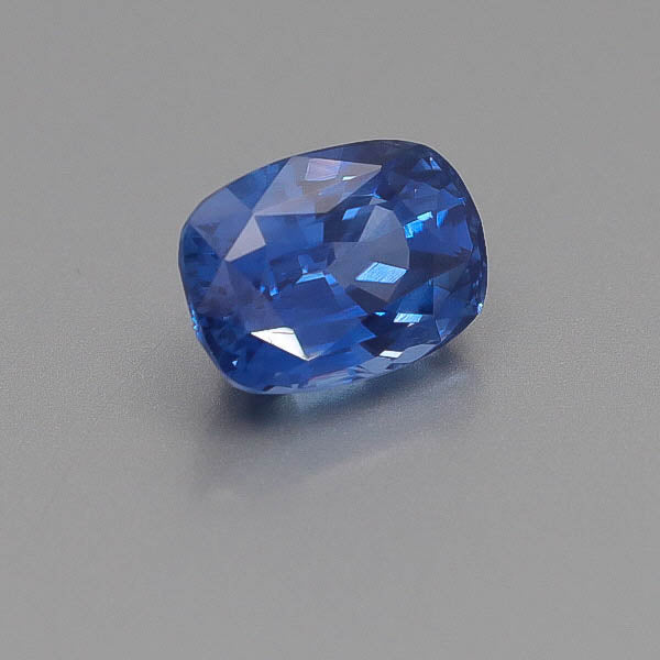 Natural Sapphire 6.29 Carats