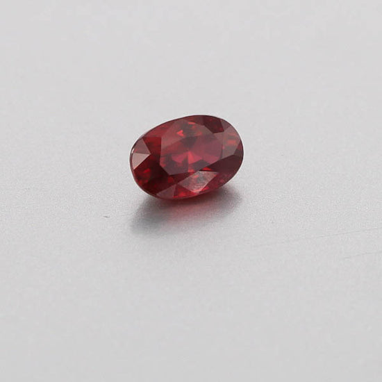 Natural Ruby 2.53 Carats with GIA Report