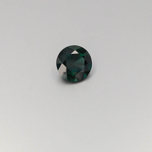 Natural Green Sapphire 20.62 Carats