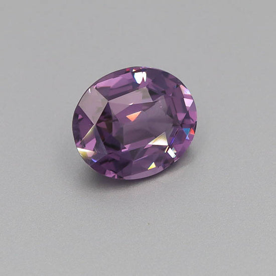 Natural Purple Spinel 8.59 Carats
